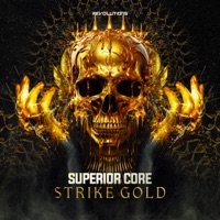 Strike Gold - Single - Superior Core
