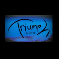 Triumph (LLKO) - Single - Ricky Kanes