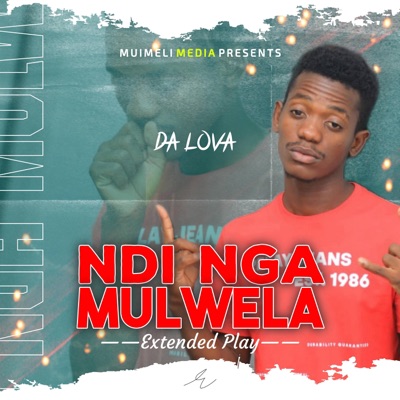 Ndinga Mulwela