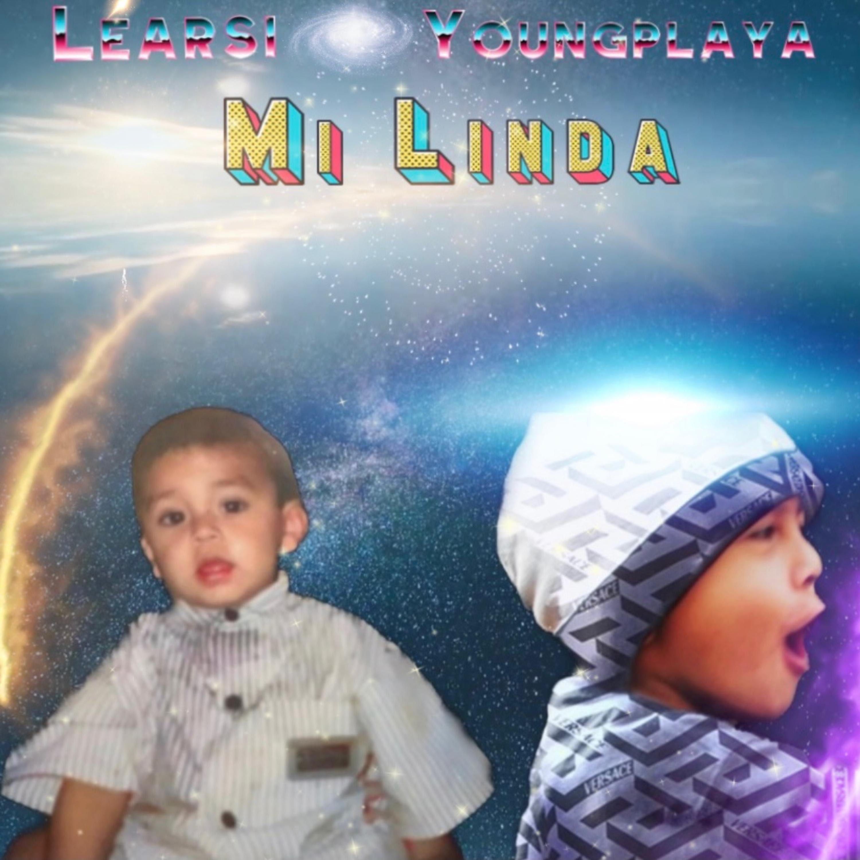 Mi Linda - Single