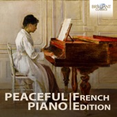 Peaceful Piano: The French Collection artwork
