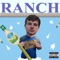 Ranch (feat. Stinky Feet) - Frinky Pete & Brxk lyrics