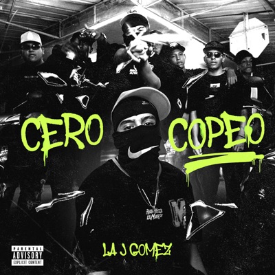 Cero Copeo - Single