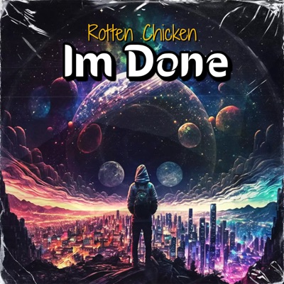 Im Done - Single