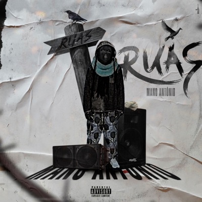 Ruas - Single