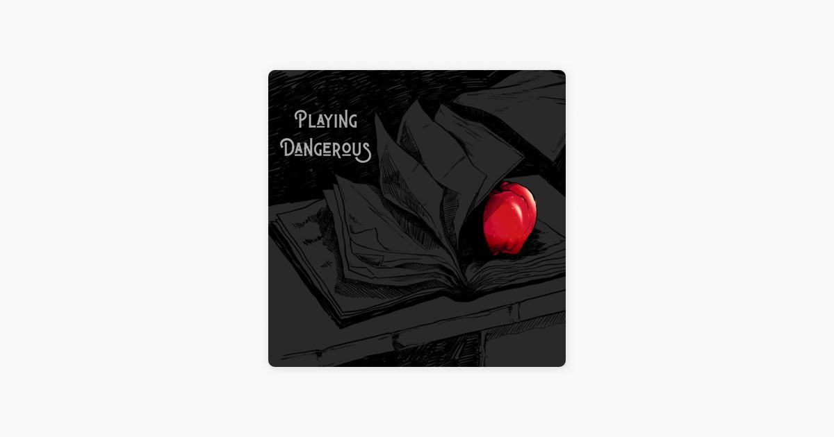 Playing Dangerous — música de Blu Shore — Apple Music