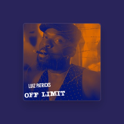Listen to Luiz Patricks, watch music videos, read bio, see tour dates & more!
