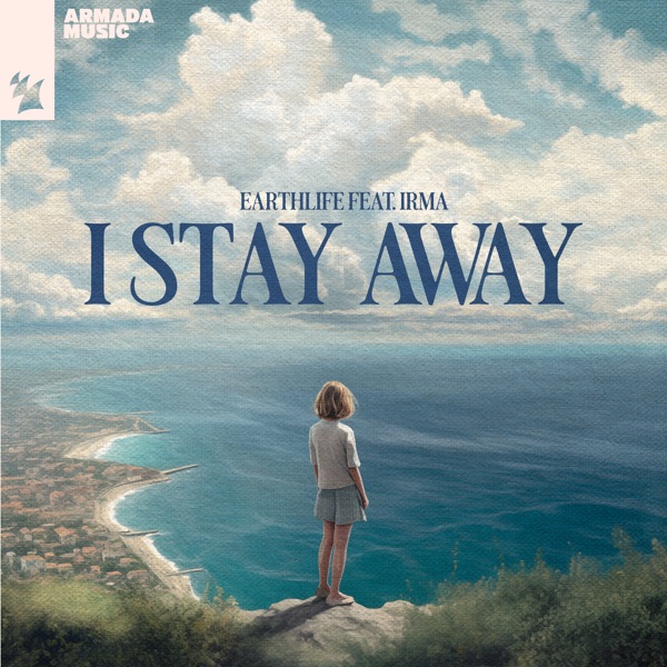I Stay Away (feat. Irma) - Single