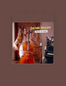 Sia Sound을(를) 듣고, 뮤직 비디오를 보고, 약력을 읽고, 투어 일정 등을 확인하세요!