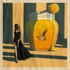 Honey Trap cover art