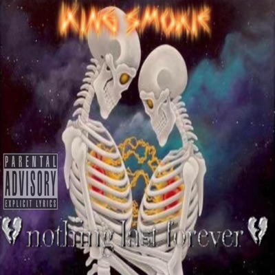 Nothing Last Forever - EP