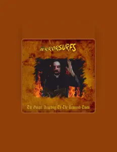 Listen to The Terrorsurfs, watch music videos, read bio, see tour dates & more!