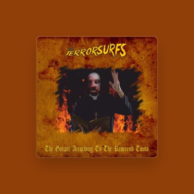 Listen to The Terrorsurfs, watch music videos, read bio, see tour dates & more!