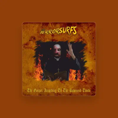 Listen to The Terrorsurfs, watch music videos, read bio, see tour dates & more!