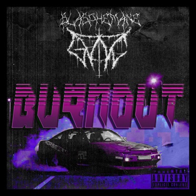 BURNOUT - EP