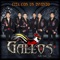 El Seis - Gallos Musical lyrics