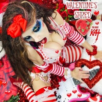 Valentine's Shred - The Great Kat