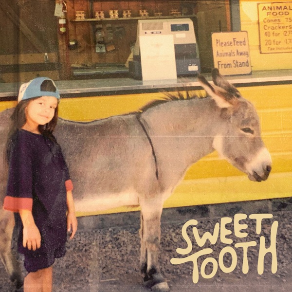 Sweet Tooth - Single