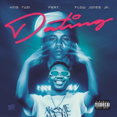 Dating (feat. Flow Jones Jr.) - Single
