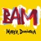 BAM - מארש דונדורמה lyrics