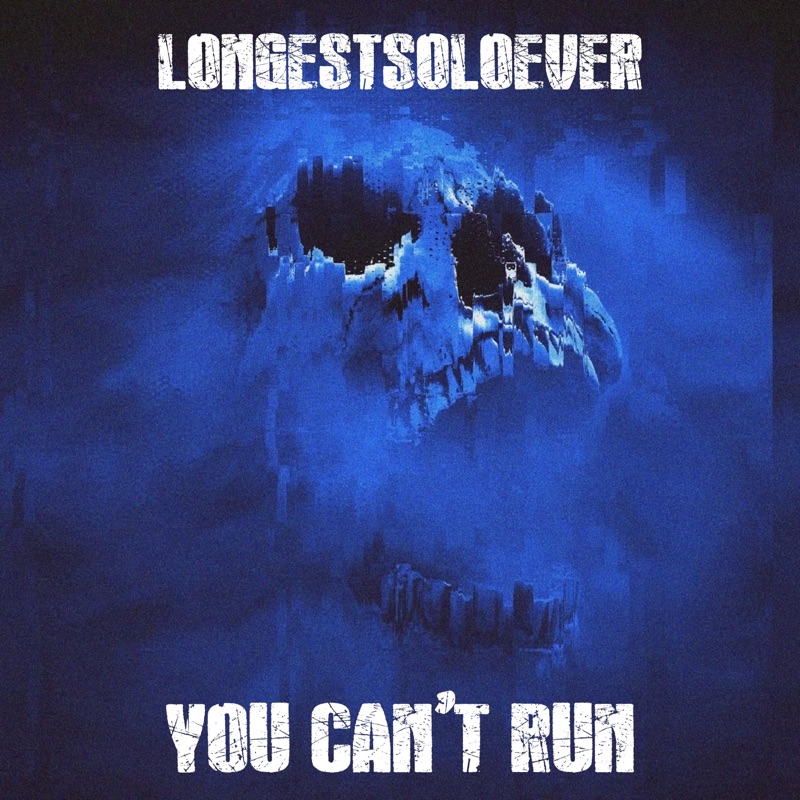 You Can't Run (from FNF vs. Sonic.EXE) [Metal Version ...