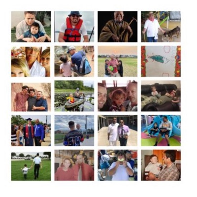 Stand Up Dude - Single