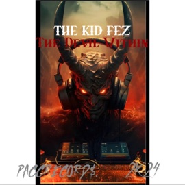The Devil Within The Kid Fez
