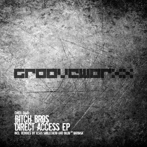 Direct Access - Single