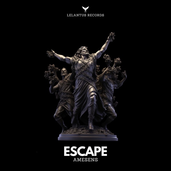 Escape - Single
