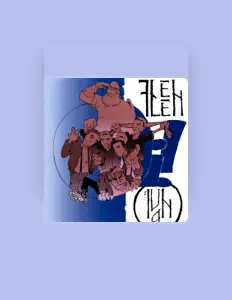 Listen to 7teen, watch music videos, read bio, see tour dates & more!