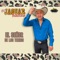 El Señor de los Tennis - El Jaguar Treviño lyrics