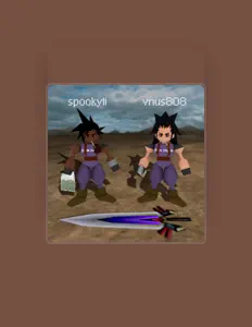 Listen to Spookyli, watch music videos, read bio, see tour dates & more!