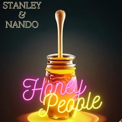 Honey People - Single