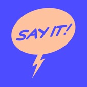 Say It (Extended Mix) artwork