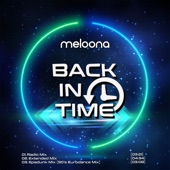 Back In Time (Epadunk Mix / 90's Eurodance Mix) artwork