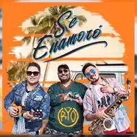 Se Enamoro (feat. On ryo & On Fuego) — Jheyco
