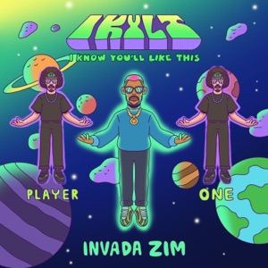 I.K.Y.L.T 2 - EP