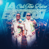 Lluvia Con Nieve (Live Session) - Cali Flow Latino