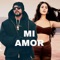 Mi Amor - Aadi lyrics