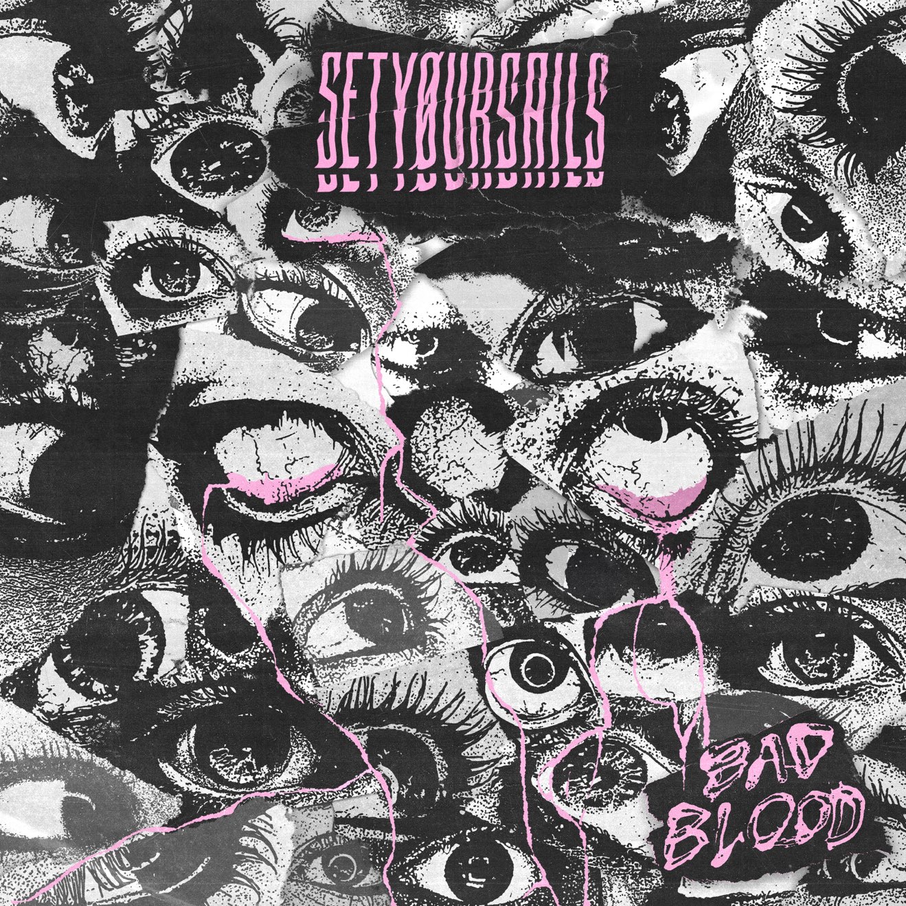 SETYØURSAILS – Bad Blood (2024) [iTunes Match M4A]