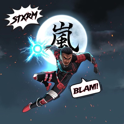 Blam! - Single