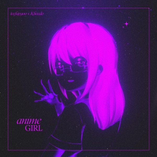 Anime Girl - Single