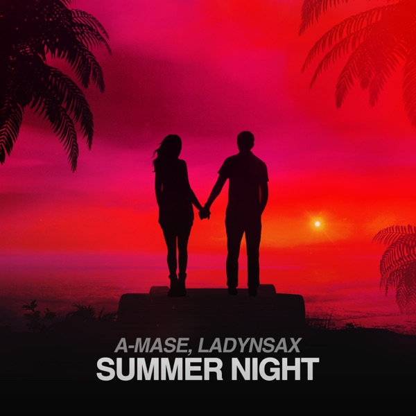Summer Night (feat. Ladynsax) - Single
