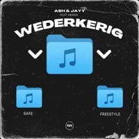 Wederkerig - Single - ASH JAYY & Nerra