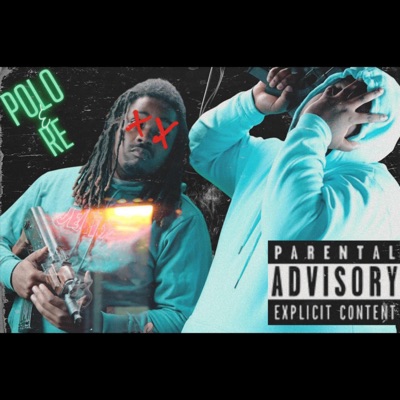 Polo & Re - EP