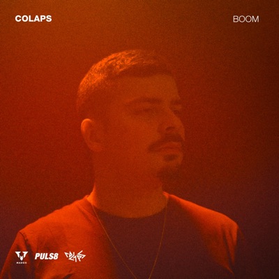 Boom - Single