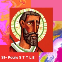 St Paul's S T Y L E - Single - Kojo Okai