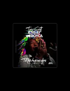 Listen to Tony Scott, watch music videos, read bio, see tour dates & more!