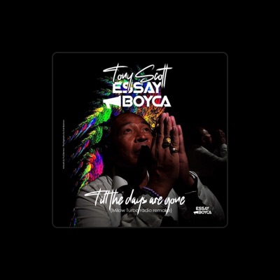 Listen to Tony Scott, watch music videos, read bio, see tour dates & more!