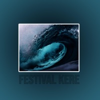Festival Kere - Single - Dess Eq Stand Still